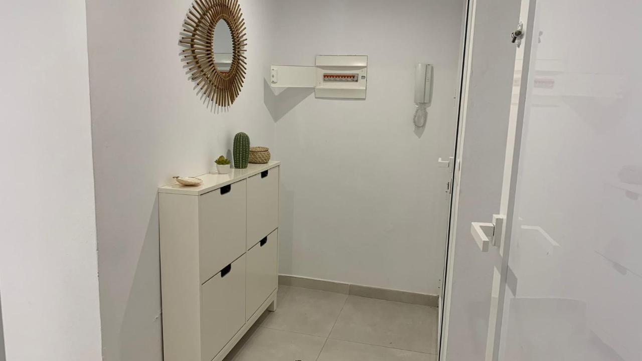 Apartment Rodhes Playa B-1 *