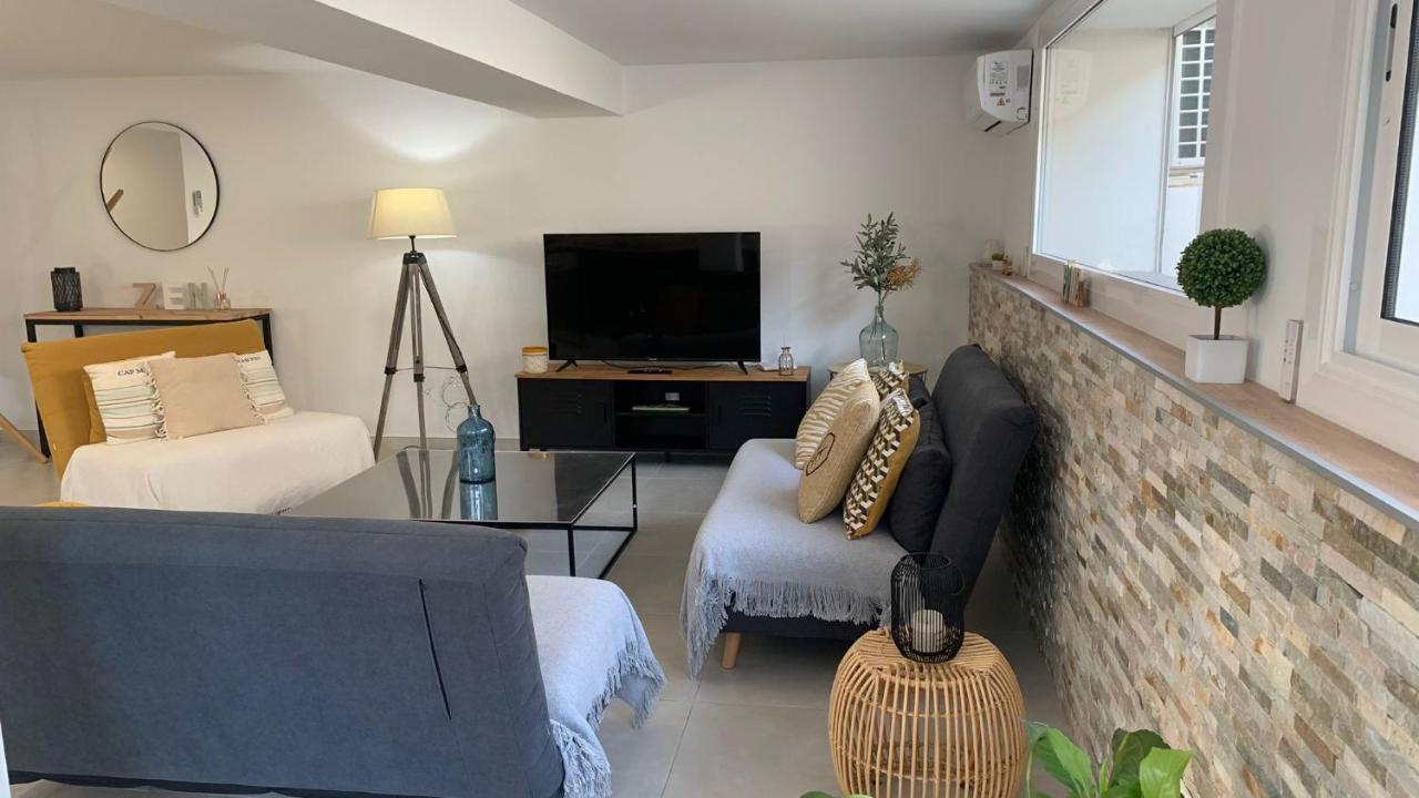 Rodhes Playa B-1 Apartment Roses