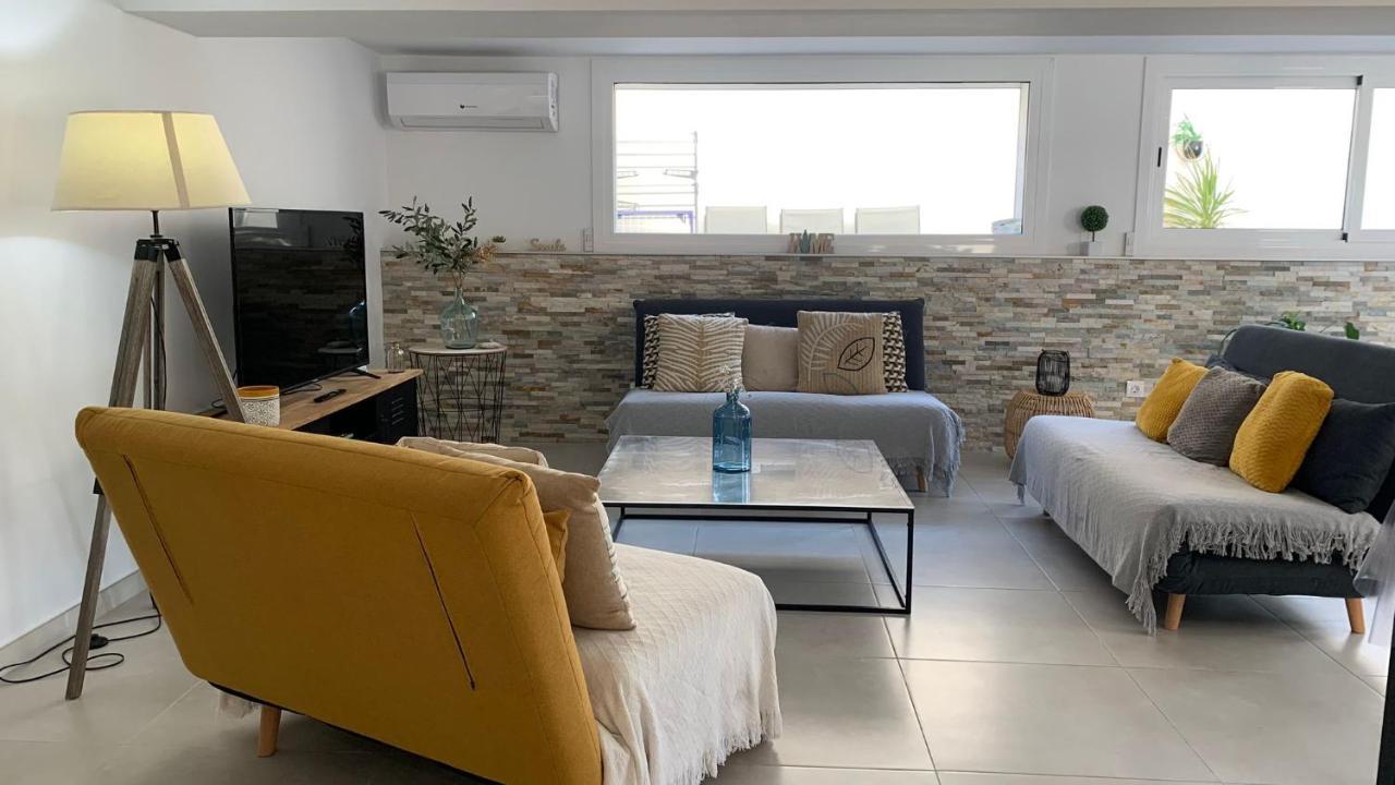 Rodhes Playa B-1 Apartment *