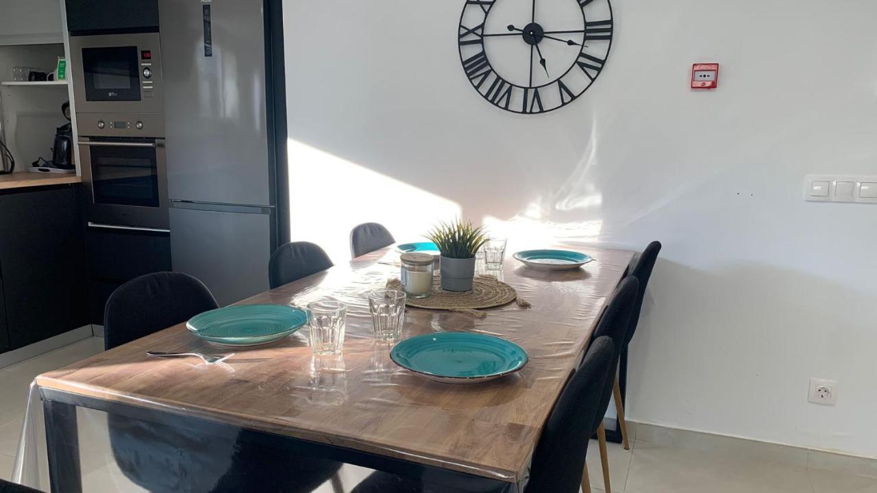 Rodhes Playa B-1 Apartment