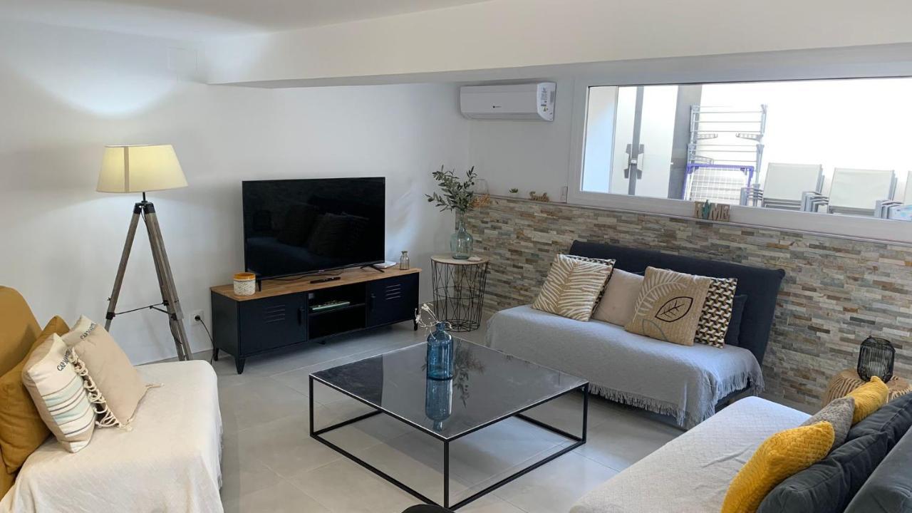 Rodhes Playa B-1 Apartment Roses