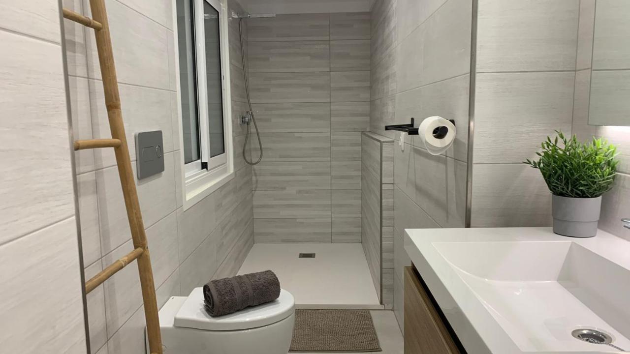 Rodhes Playa B-1 Apartment *