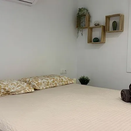 Rodhes Playa B-1 Apartment Roses Exterior photo