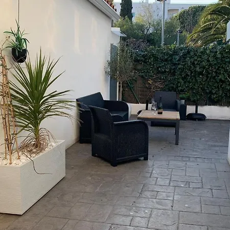 Rodhes Playa B-1 Apartment Roses Exterior photo