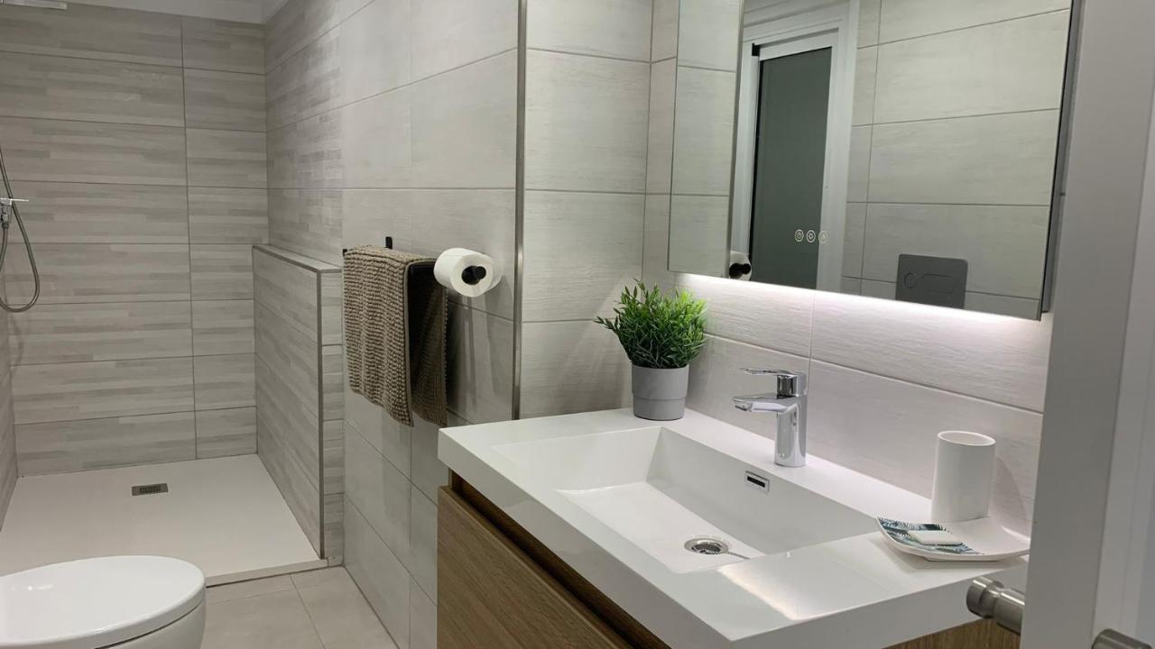 Apartment Rodhes Playa B-1 *