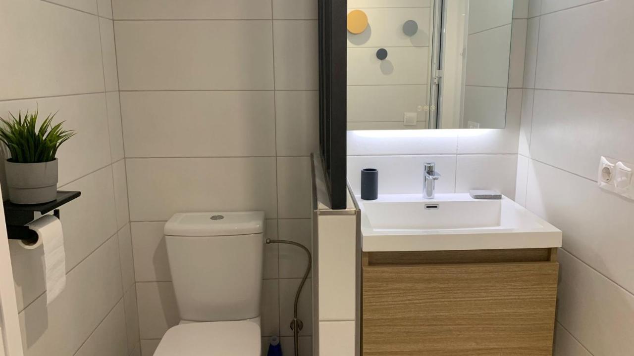 Rodhes Playa B-1 Apartment *