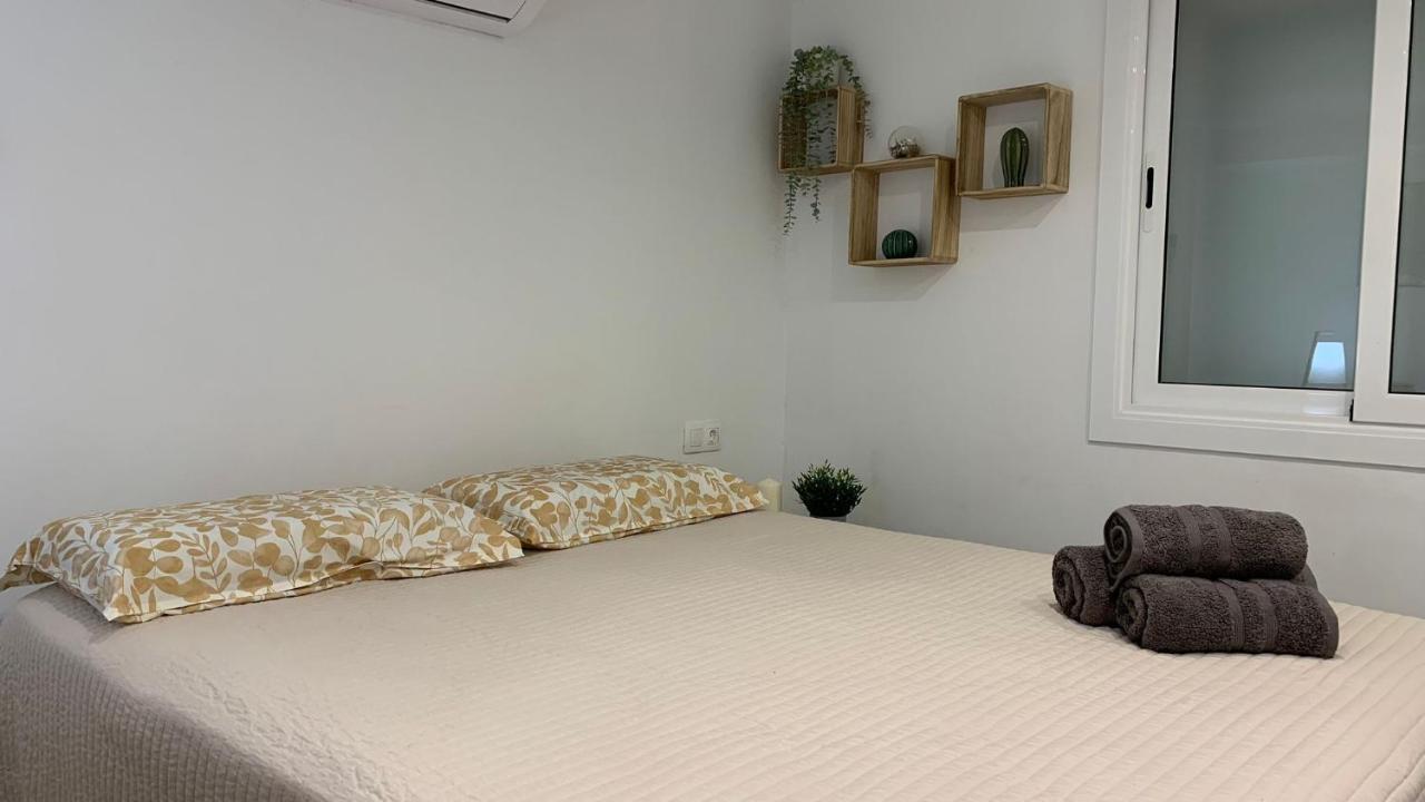 Apartment Rodhes Playa B-1 *