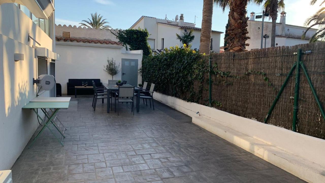 Rodhes Playa B-1 Roses