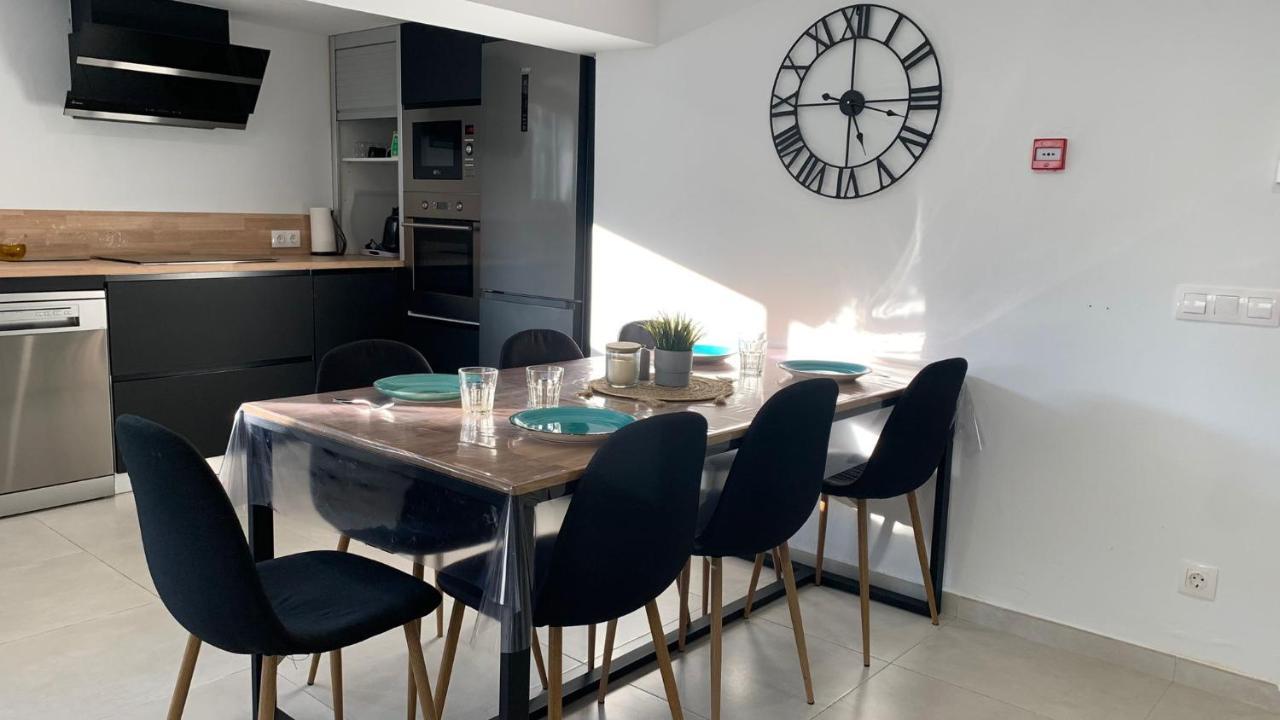 Rodhes Playa B-1 Apartment