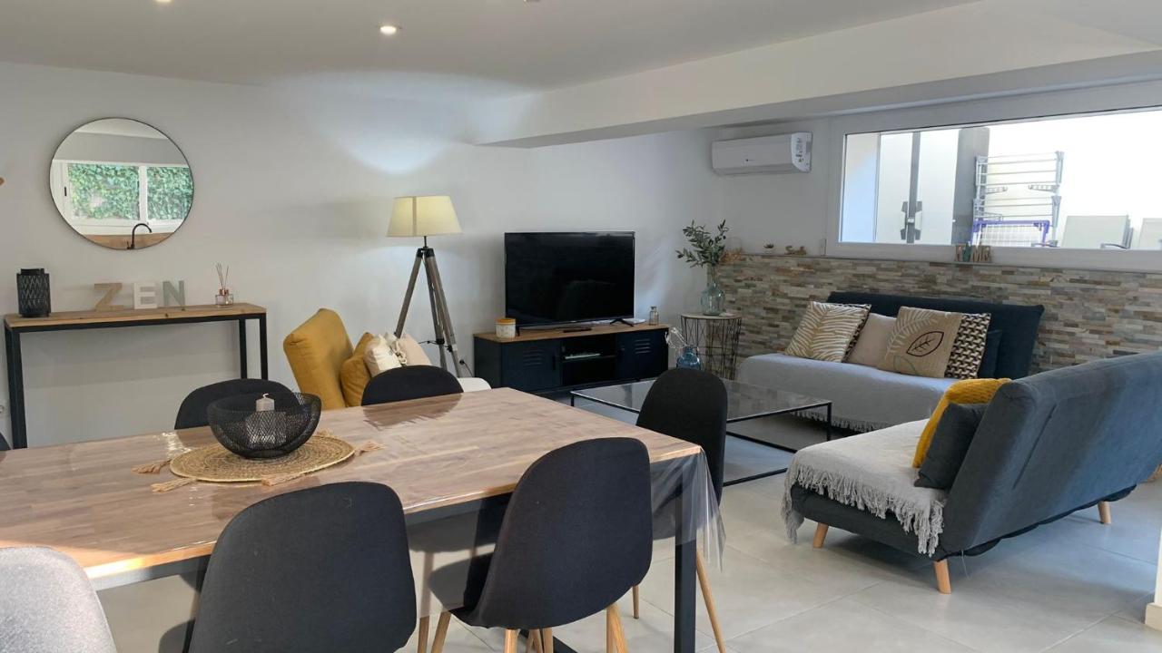 Appartement Rodhes Playa B-1