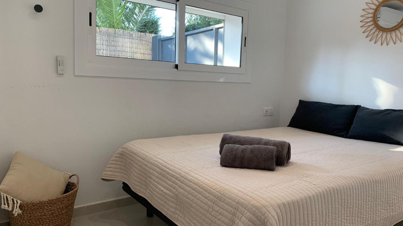 Rodhes Playa B-1 Appartement *