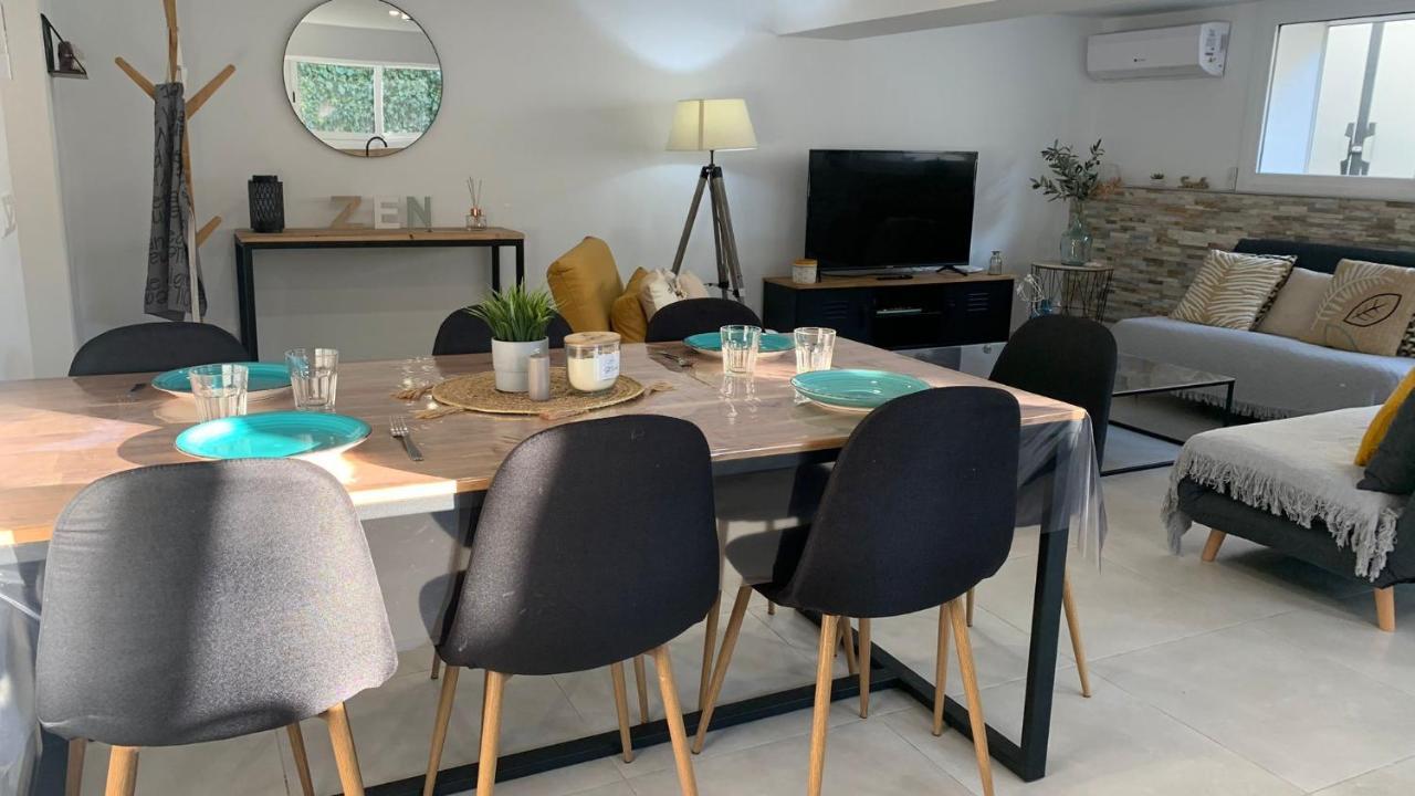 Rodhes Playa B-1 Apartment