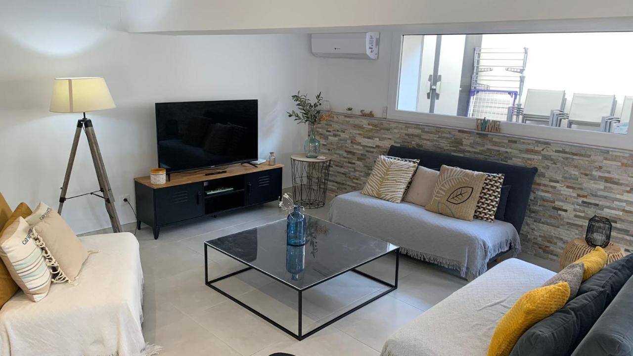 Apartment Rodhes Playa B-1 Roses