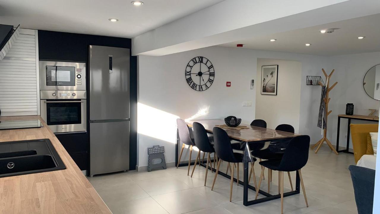 Apartment Rodhes Playa B-1 Roses