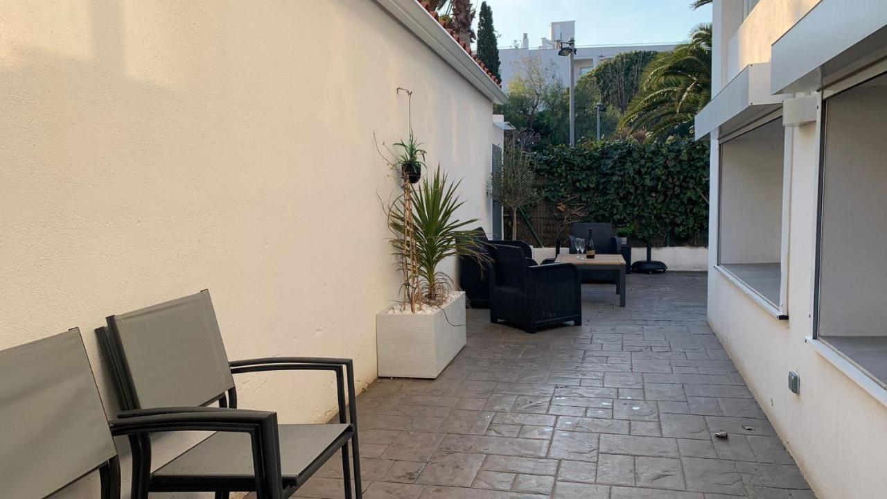Apartment Rodhes Playa B-1 Roses