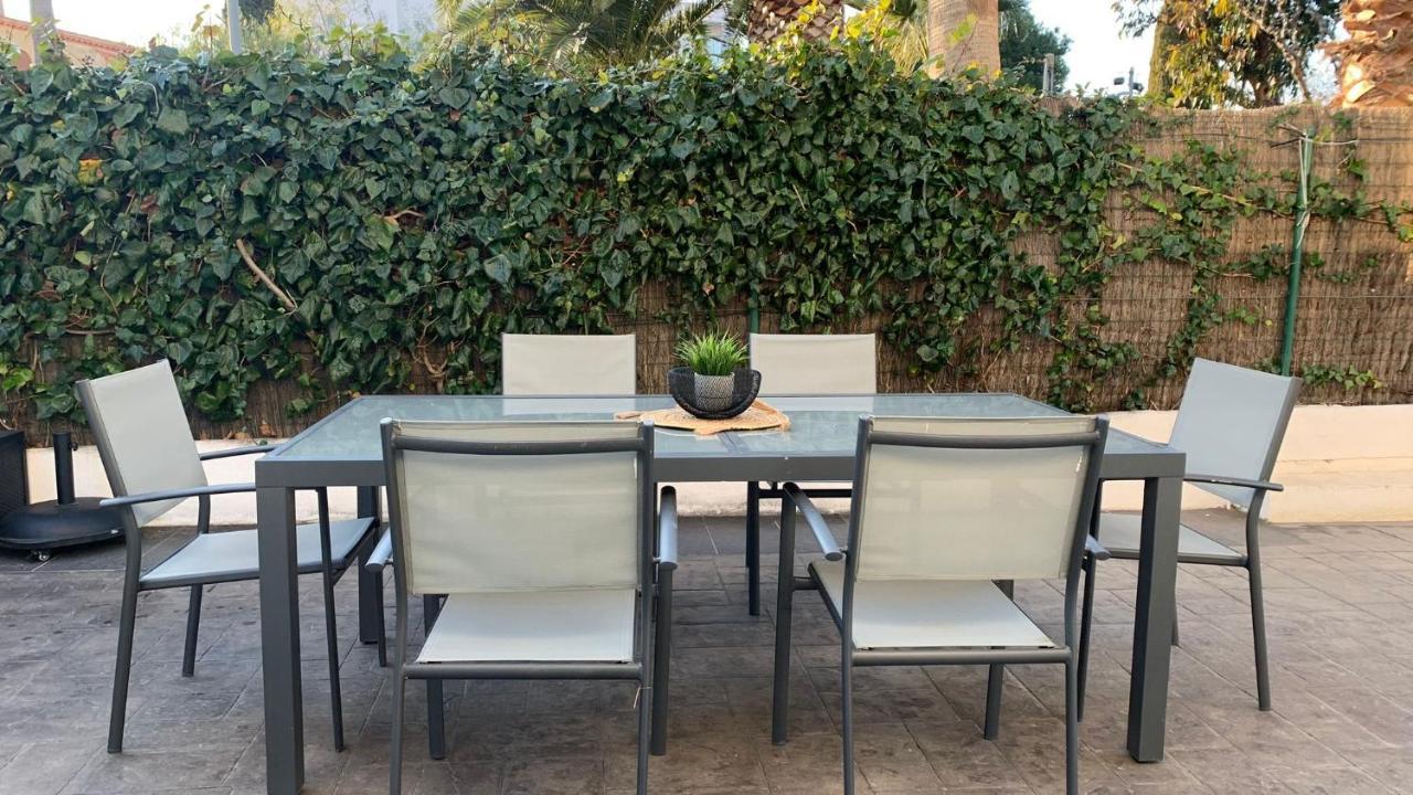 Rodhes Playa B-1 Appartement Roses