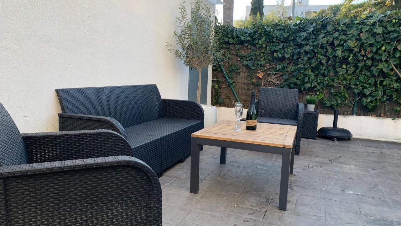 Rodhes Playa B-1 Apartment Roses