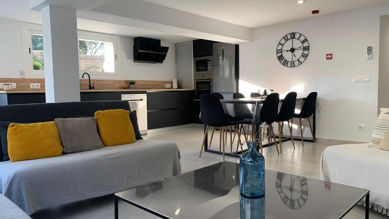 Rodhes Playa B-1 Appartement *