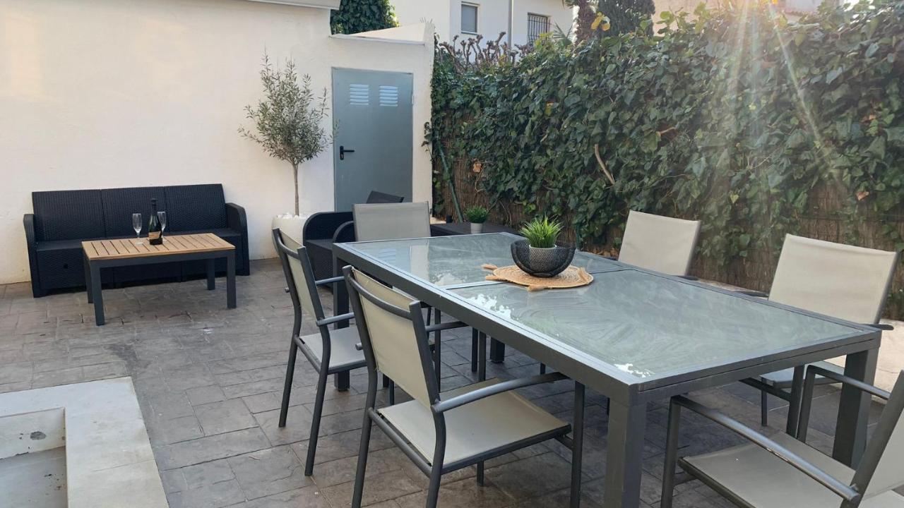 Apartment Rodhes Playa B-1