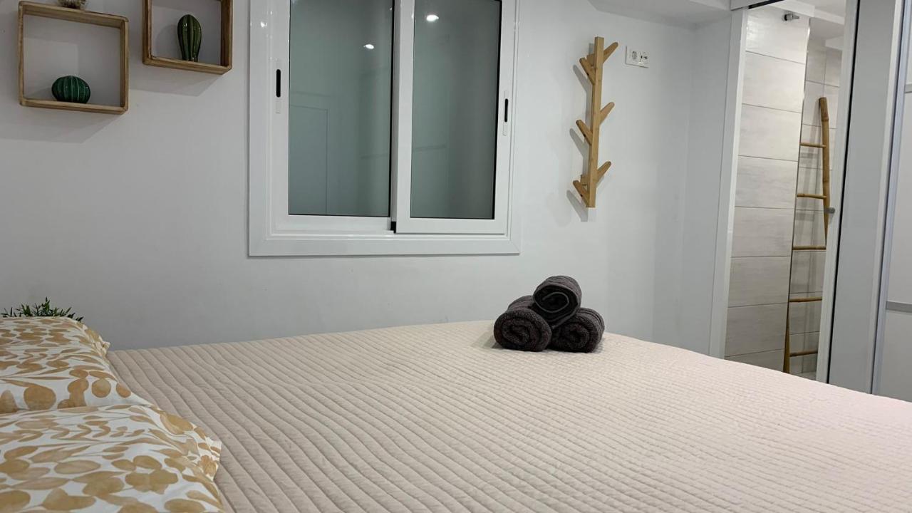 Rodhes Playa B-1 Apartment *