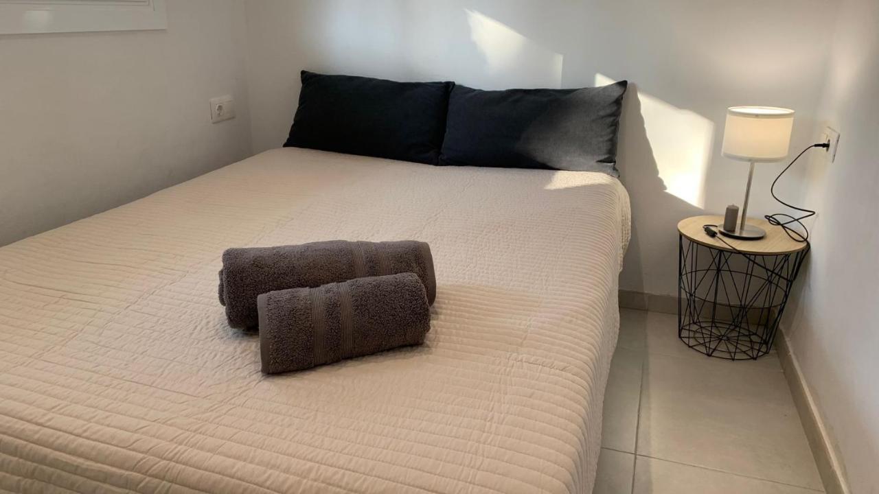 Rodhes Playa B-1 Apartment