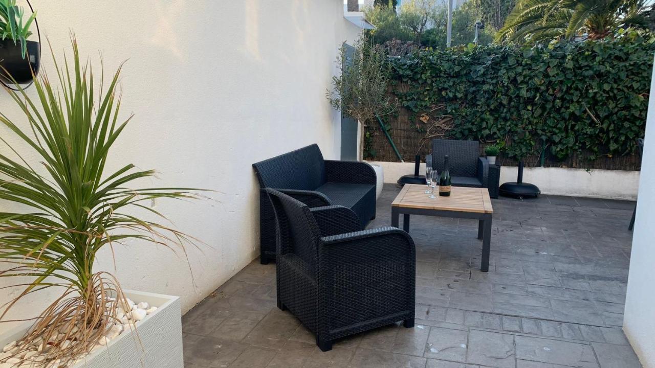 Apartment Rodhes Playa B-1 Roses
