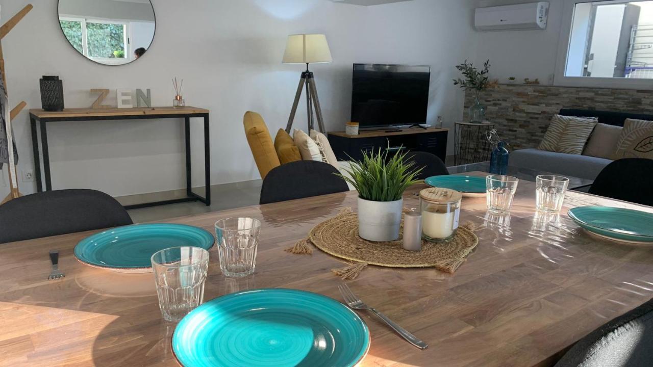 Apartment Rodhes Playa B-1 *