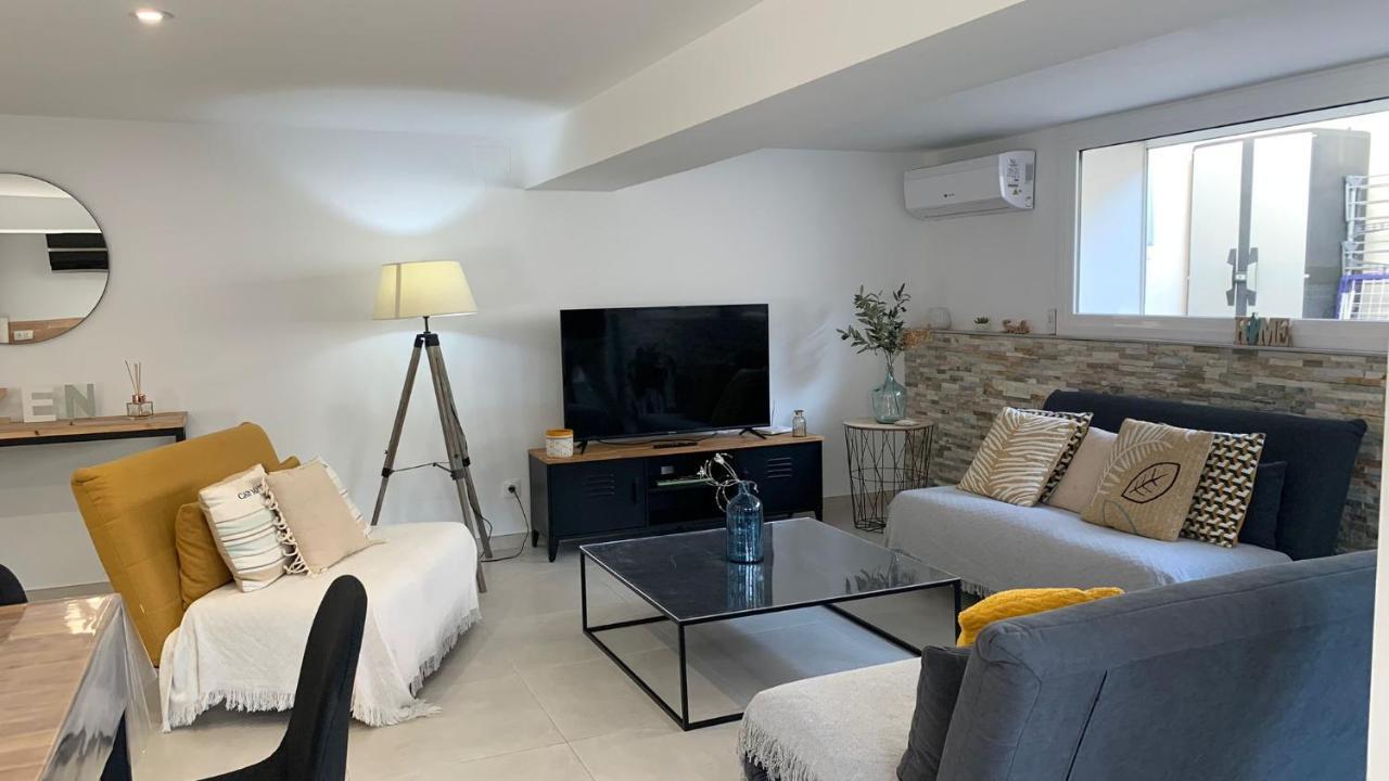 Rodhes Playa B-1 Apartment