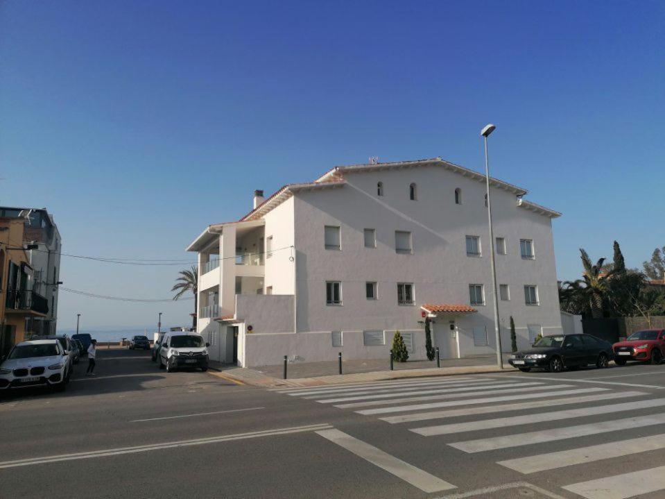 Rodhes Playa B-1 Apartment Roses