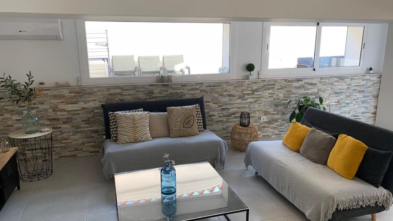 Apartment Rodhes Playa B-1 *