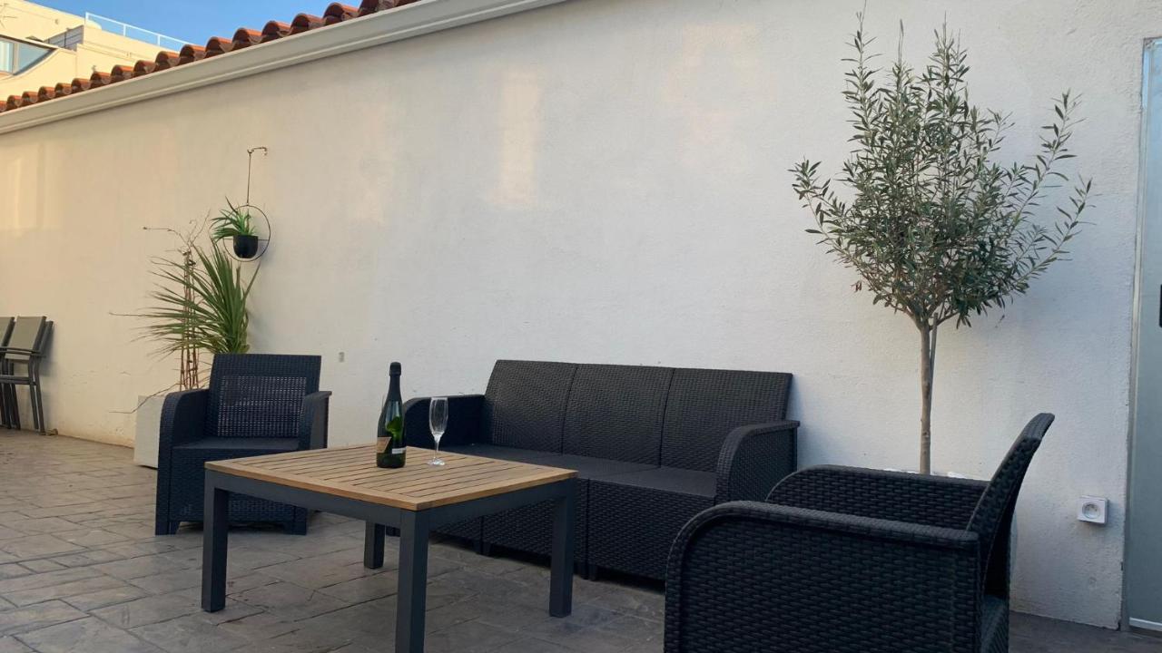 Apartment Rodhes Playa B-1 Roses