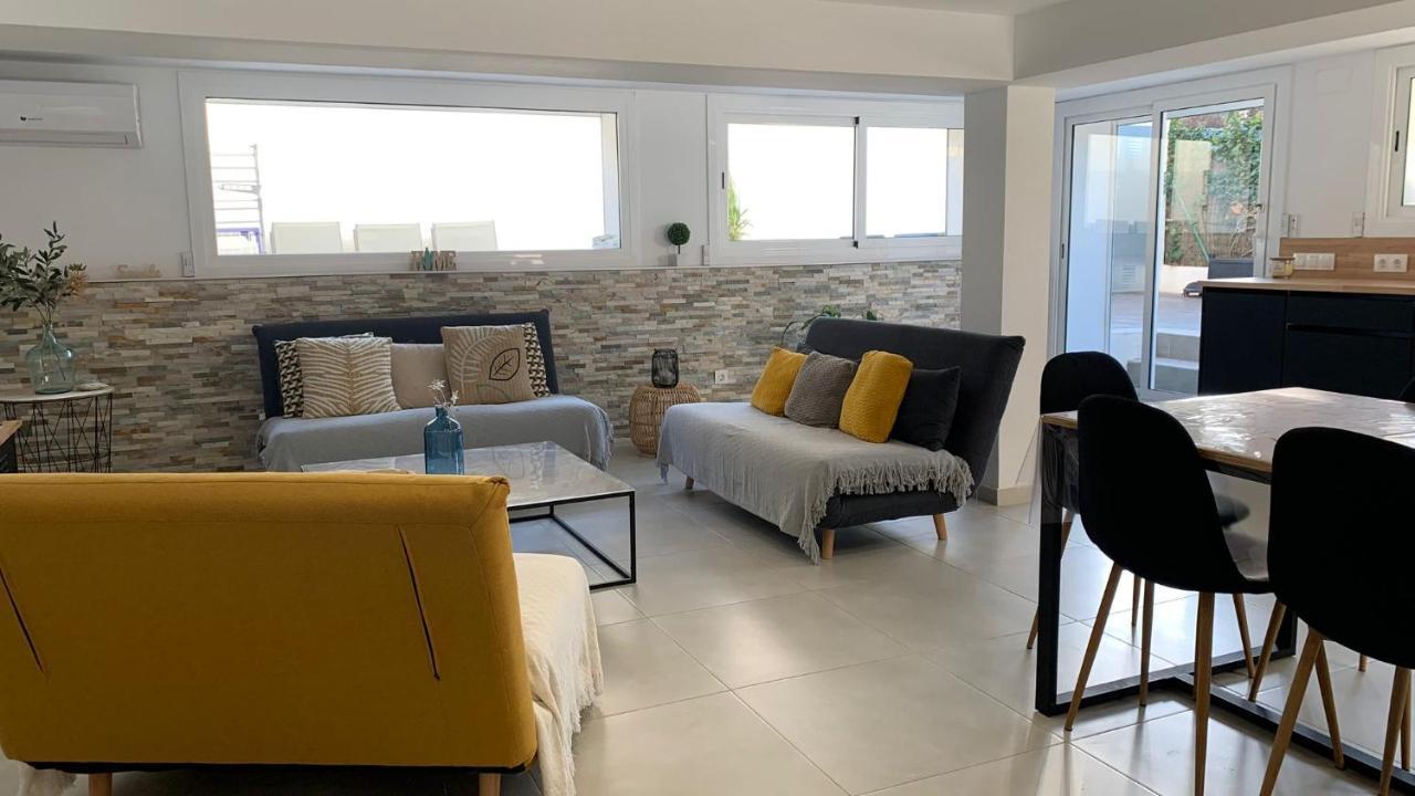 Apartment Rodhes Playa B-1