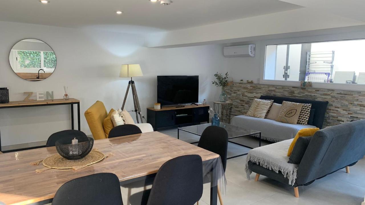 Rodhes Playa B-1 Appartement *