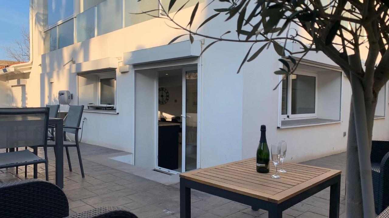 Rodhes Playa B-1 Appartement Roses